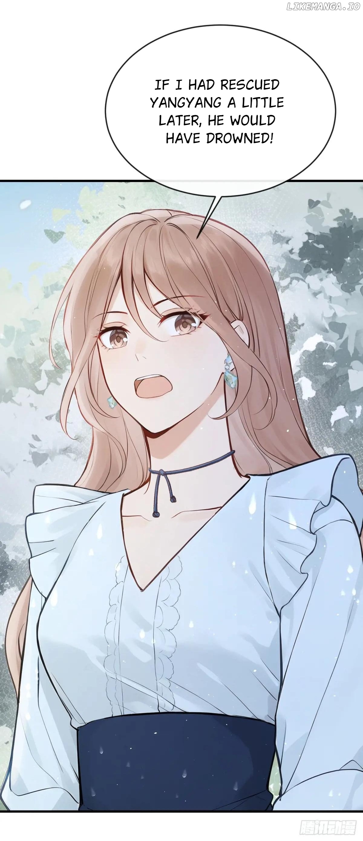 Living Together Just To Guide You Chapter 41 - page 19